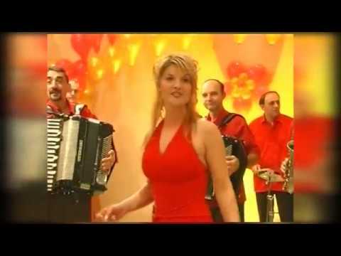 Jasmina Žurkić - Randurika mika NG program 2007