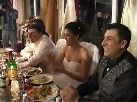 Гъмзата на сватба