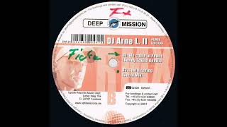 DJ Arne L. II - We Came In Peace (Kenny Takito Remix) 2002