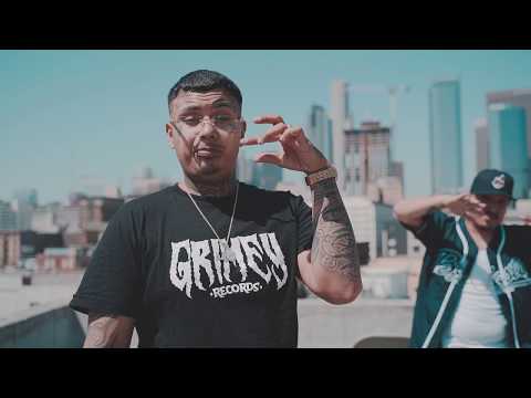 Trouble P - Way I Live - Ft Swifty Blue