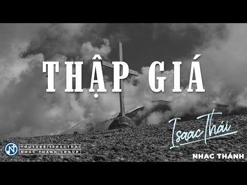 Thập giá niềm tự hào - Isaac Thái