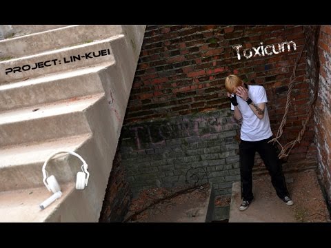 Faces off Fear - Project: Lin-Kuei - Toxicum (Industrial Dance)