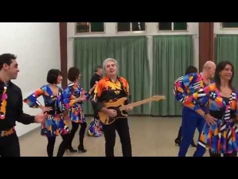 Cicci Guitar Condor- El Bimbo - Baby (Official Video)