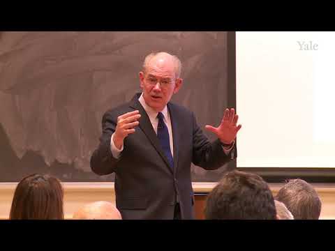 John J. Mearsheimer, “The Roots of Liberal Hegemony”