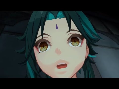 Here is Xiao’s Growl in every language