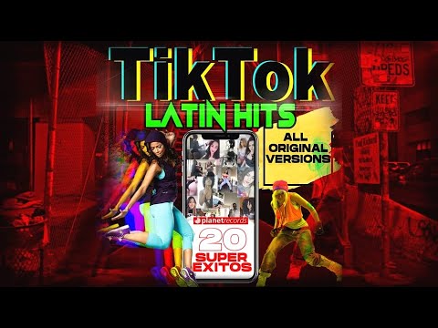 TIKTOK LATIN HITS 🔥 #1 TIKTOK MIX 2020 2021 🔊 THE BEST OF TIK TOK MUSIC 🔝 Lo Mas Escuchado en TikTok