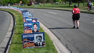Tunnel to Towers 5K celebrates five years in Jackson