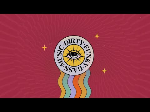 Defunk Presents - DFBM The Mixtapes EP 7 (Griz, LSDream, Flux Pavilion, Delta Heavy, Culture Shock)