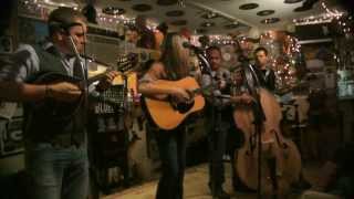 "Daddy Loved Trains"