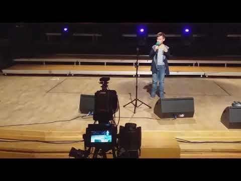 Marzec Antoni JAŚMIN