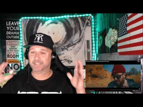 Hard Target x Overtime x Breadwin - " Bad Guy ( Official Music Video )"- ( Reaction )