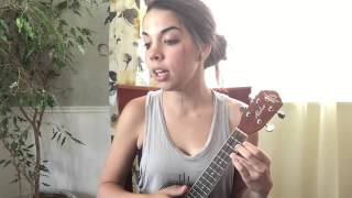 Apartment - Modern Baseball (ukulele cover)