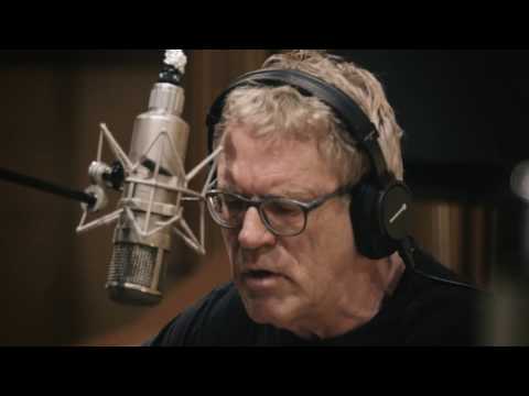 Dick Annegarn - On Est Deux (en duo Raphaël)