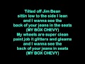 Yelawolf - Box Chevy Pt. 1 [HQ & Lyrics] 