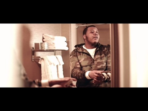 Fat Leek f/ SmallLil - Look At Me Now | Shot By @BOMBVISIONSFILM