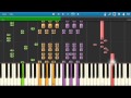 Steely Dan - Kid Charlemagne - Piano Tutorial ...