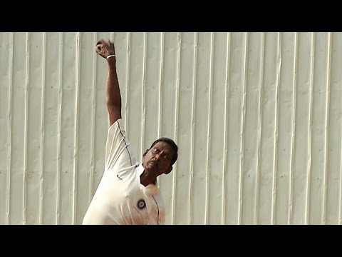 The Science of Spin Bowling: The Googly
