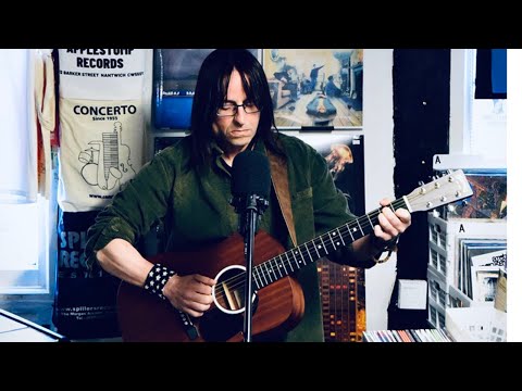 Applestump Sessions| EP7 P2 | Jonathan Tarplee - There She Moves