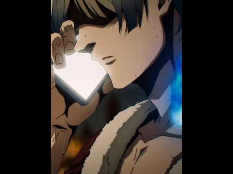 " Kaiser is here 🔥🤩 "  Bluelock vs U20 Arc #kaiser #bluelock #bluelockedit