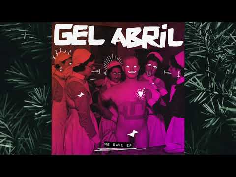 Gel Abril - Hardwax (Original Mix) [Snatch! Records]