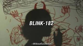 Blink-182 - MH. 4.18.2011 / Subtitulado