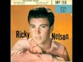 Ricky Nelson - "Lucky Star" (1963)