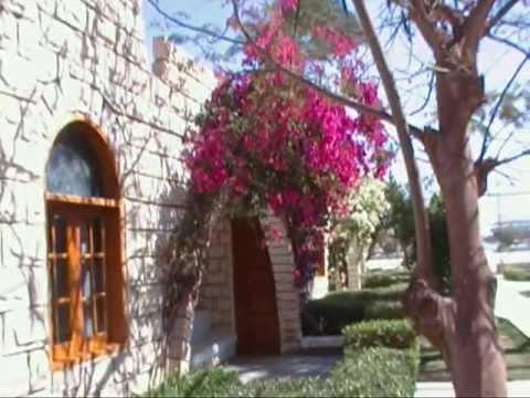 Отель  Jasmine village 3*.