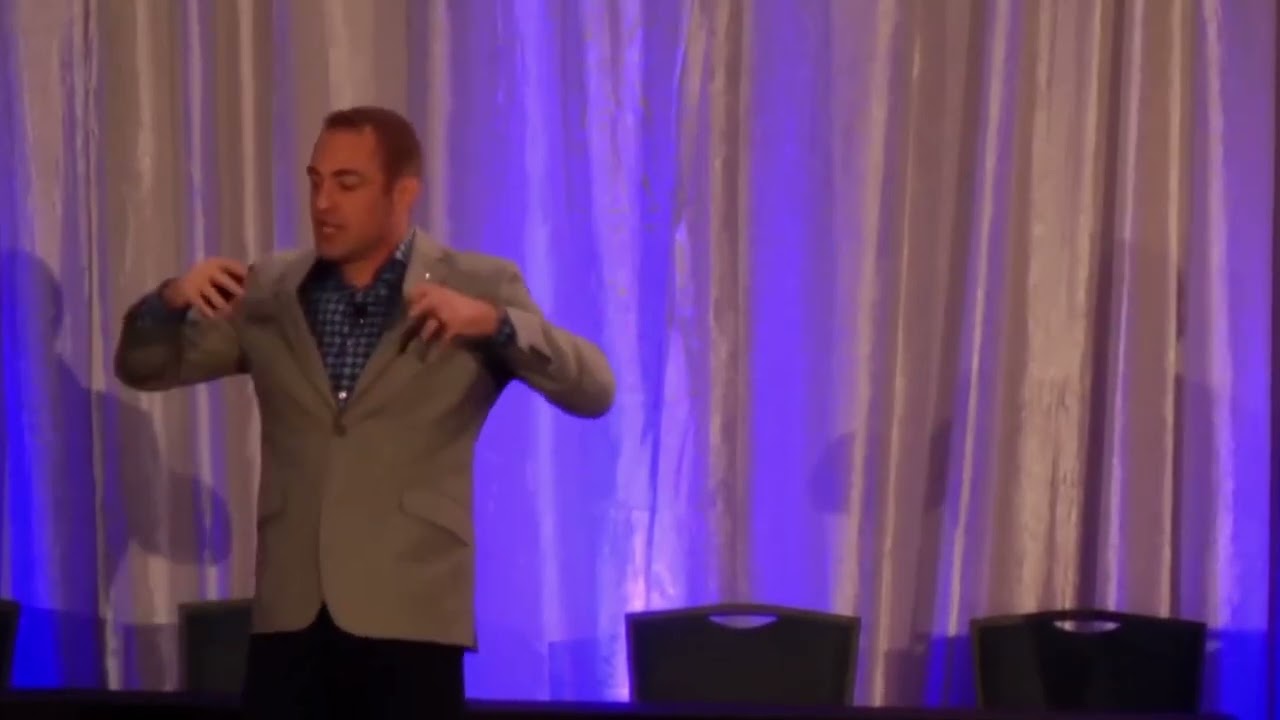 Promotional video thumbnail 3 for Elite Leadership