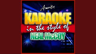 The Girls of Summer (In the Style of Neal McCoy) (Karaoke Version)