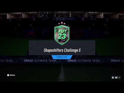 FGS Challenge 5 #arnieboygaming