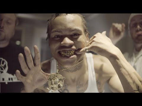 J Pizzle' & Quali-T Feat. 30 Deep Grimeyy - "Slinky" (Official Music Video)