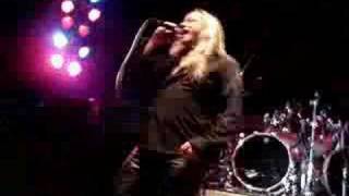 Pink Cream 69 Live - Carnaby Road