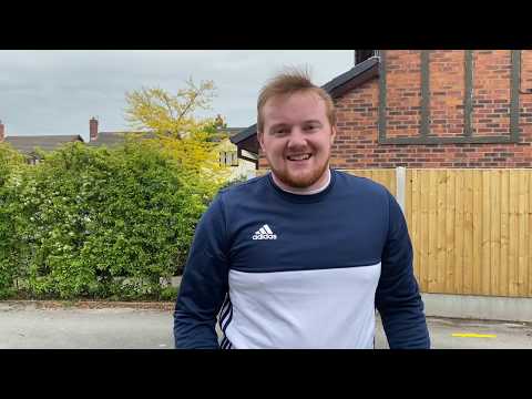 THC Academy Bite Size Skills Session - Episode 9 (Sunday)