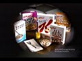 Kelloggs Commercial 1999