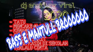 Download lagu Dj angklung viral-Dj angklung terbaru 2020-Dj angklung viral 2020 mp3
