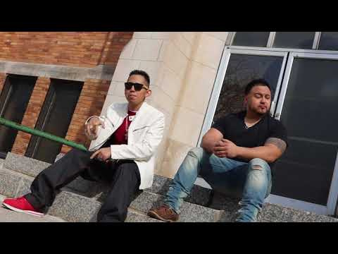 YOUNG LOVE- Sombra X Pleasure