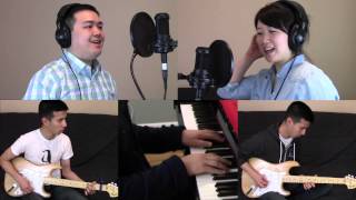 She Must And Shall Go Free (Derek Webb Cover)