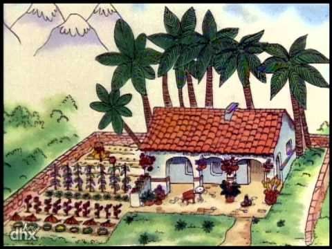 Busy World of Richard Scarry 103