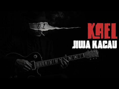 Jiwa Kacau - KAEL (Official Audio) | Rock Melayu | RAGANG PROJECT