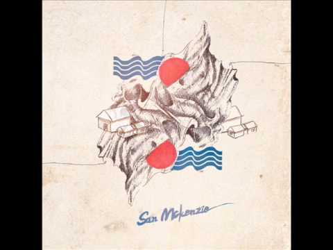 La Premonicion - San Mckenzie