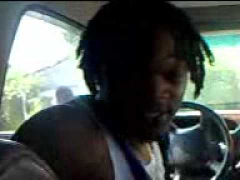 DredyBoi - WILDIN' IN DA VAN