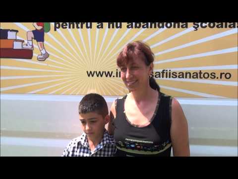 Interventie medicala comuna Carna, judetul Dolj