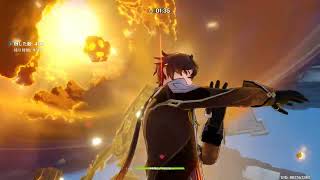 【原神 Genshin Impact】魔神任務  間章・第二幕 険路怪跡 後編【まったり実況】