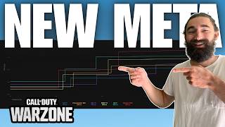 Season 2 Reloaded will SHAKE UP the META (Weapons Balancing Overview and TTK Analysis)