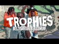 Spider Loc BAYMAAC ENT Presents TROPHIIES BEEZYSANTANA BLU SMURF Official Music Video