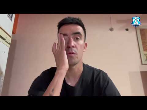 DEPORTIVO RINCON VS 9 DE JULIO RAFAELA