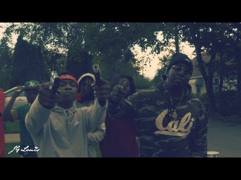PoloGang Juvie - Locked (Official video)(no skit)