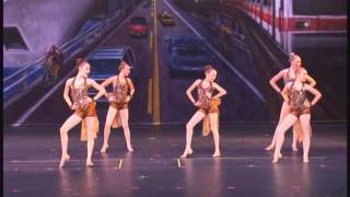 Capistrano Academy Of Dance - Route 66
