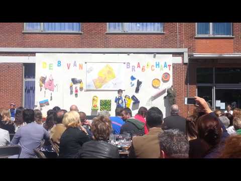 Let it go (Frozen) - Abobaker Rahman