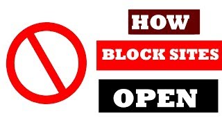 how to access blocked website from computer | Unblock Sites Online